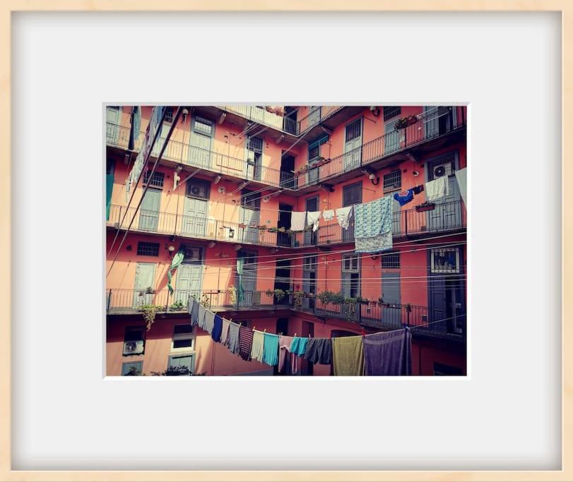 Metro Stop, Prada & Design Apartment