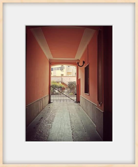 Apartment Metro Stop, Prada & Design